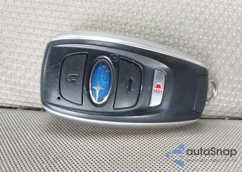 2023 Subaru Impreza Premium 5-Door из США, поврежденный, VIN 4S3GTAD60P3703925